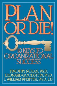 Produktbild: Plan or Die!