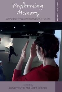 Produktbild: Performing Memory