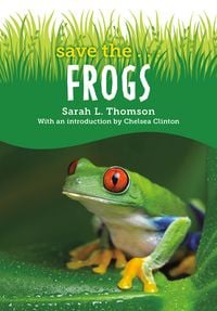 Produktbild: Save the...Frogs