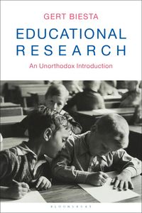 Produktbild: Educational Research