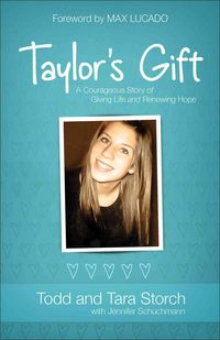 Produktbild: Taylor's Gift