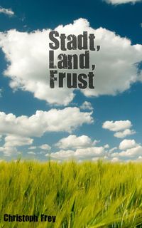 Produktbild: Stadt, Land, Frust