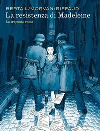 Produktbild: La trapunta rossa
