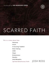 Produktbild: Scarred Faith