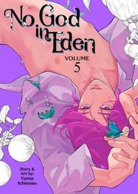 Produktbild: No God in Eden Vol. 5