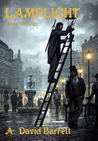 Produktbild: Lamplight
