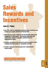 Produktbild: Sales Rewards and Incentives