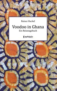 Produktbild: Voodoo in Ghana