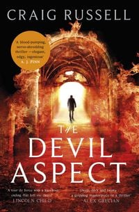 Produktbild: The Devil Aspect