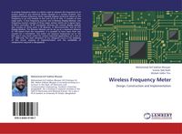 Produktbild: Wireless Frequency Meter