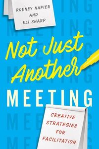 Produktbild: Not Just Another Meeting