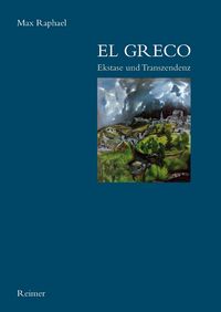 Produktbild: El Greco