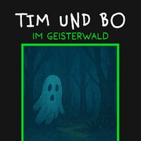 Produktbild: Im Geisterwald