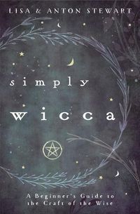 Produktbild: Simply Wicca