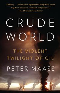 Produktbild: Crude World