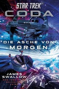 Produktbild: Star Trek - Coda: Die Asche von morgen