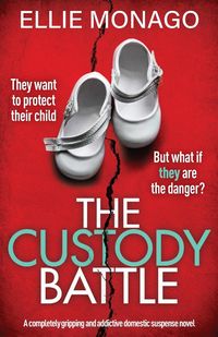 Produktbild: The Custody Battle