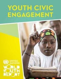 Produktbild: World Youth Report