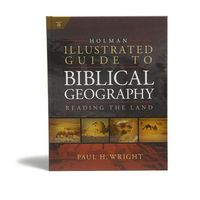 Produktbild: Holman Illustrated Guide to Biblical Geography