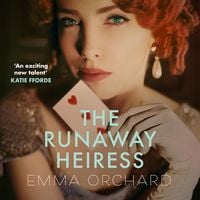 Bild vom Artikel The Runaway Heiress vom Autor Emma Orchard