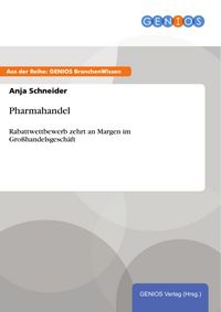 Produktbild: Pharmahandel