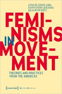 Produktbild: Feminisms in Movement
