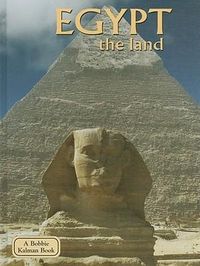 Produktbild: Egypt - The Land (Revised, Ed. 2)