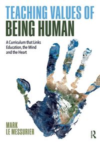 Produktbild: Teaching Values of Being Human