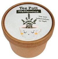 Produktbild Teepott Pfefferminz