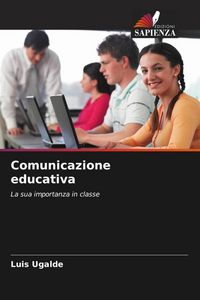 Produktbild: Comunicazione educativa
