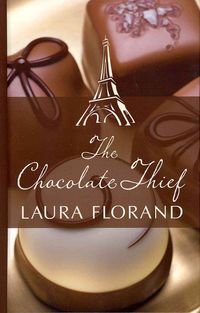 Produktbild: Chocolate Thief -Lp