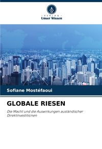 Produktbild: Globale Riesen