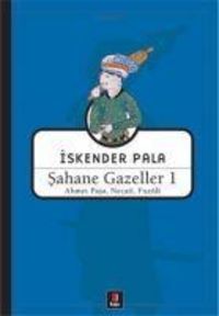 Produktbild: Sahane Gazeller 1