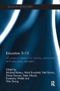 Produktbild: Education 3-13