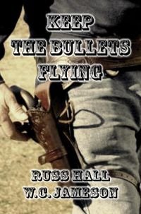 Produktbild: Keep the Bullets Flying