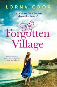 Produktbild: Cook, L: Forgotten Village