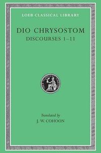 Produktbild: Discourses 1-11