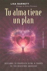 Produktbild: Tu Alma Tiene Un Plan