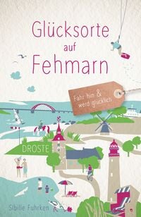 Produktbild: Gl&uuml;cksorte auf Fehmarn