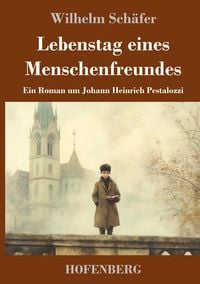 Produktbild: Lebenstag eines Menschenfreundes