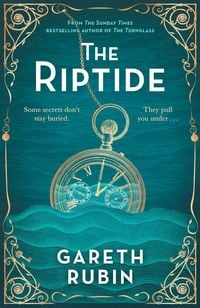 Produktbild: Rubin, G: Riptide
