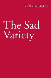 Produktbild: The Sad Variety