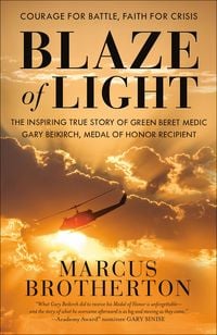 Produktbild: Blaze of Light