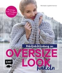 Produktbild: Wohlf&uuml;hlkleidung im Oversize-Look h&auml;keln