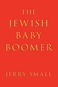 Produktbild: The Jewish Baby Boomer