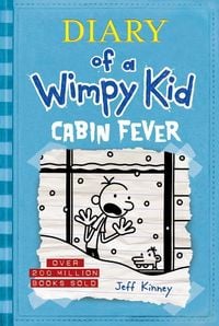 Bild vom Artikel Cabin Fever (Diary of a Wimpy Kid #6) vom Autor Jeff Kinney