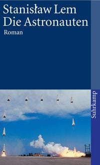 Produktbild: Die Astronauten