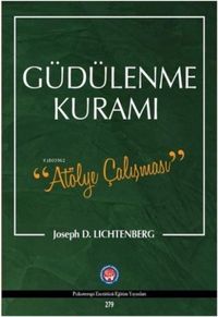 Produktbild: G&uuml;d&uuml;lenme Kurami - At&ouml;lye Calismasi