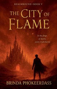 Produktbild: The City of Flame