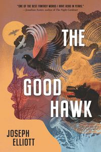 Produktbild: The Good Hawk